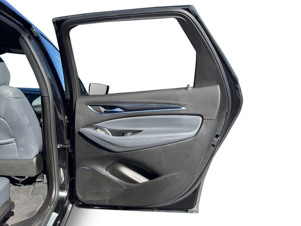 2024 Buick Enclave Essence AWD