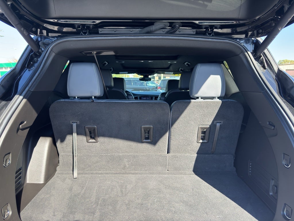 2024 Buick Enclave Essence AWD