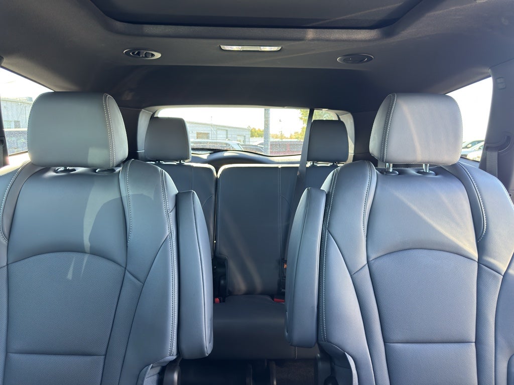2024 Buick Enclave Essence AWD