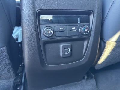 2024 Buick Enclave Essence AWD