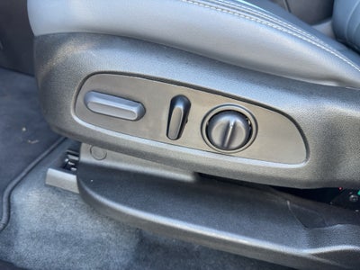 2024 Buick Enclave Essence AWD