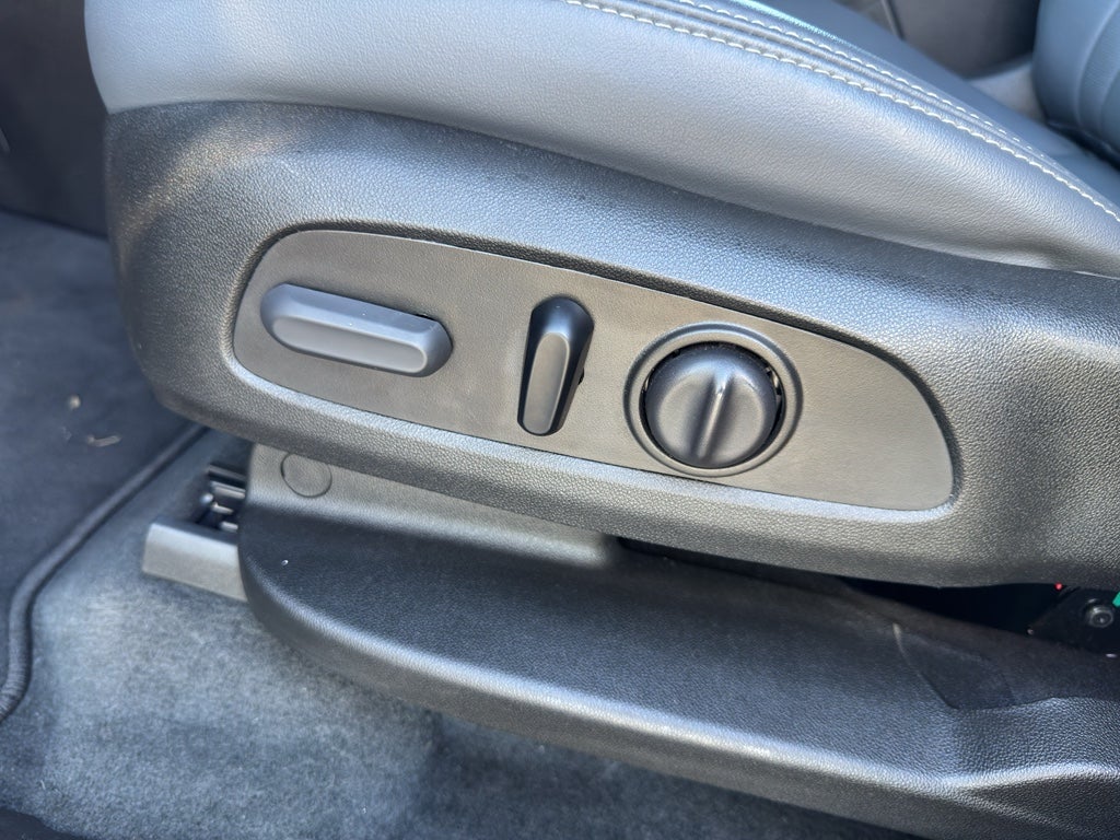2024 Buick Enclave Essence AWD