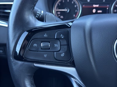 2024 Buick Enclave Essence AWD