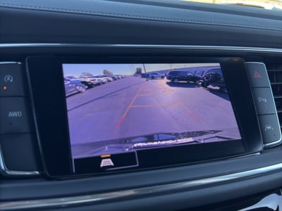 2024 Buick Enclave Essence AWD
