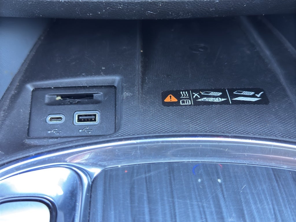 2024 Buick Enclave Essence AWD