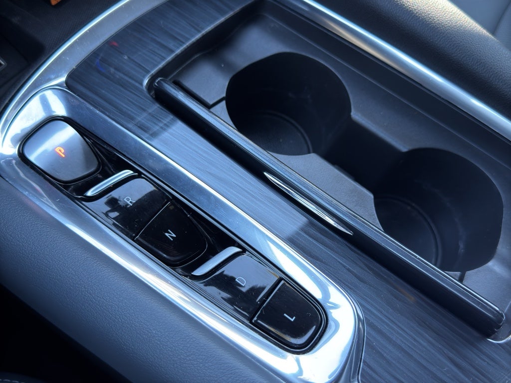 2024 Buick Enclave Essence AWD