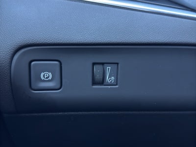 2024 Buick Enclave Essence AWD