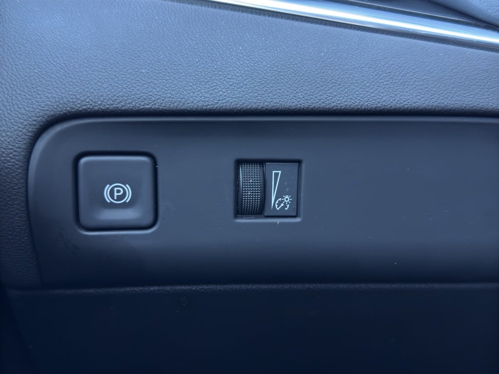 2024 Buick Enclave Essence AWD