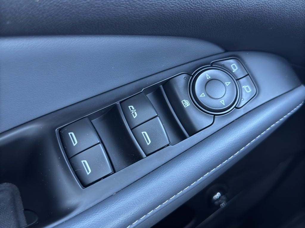 2024 Buick Enclave Essence AWD