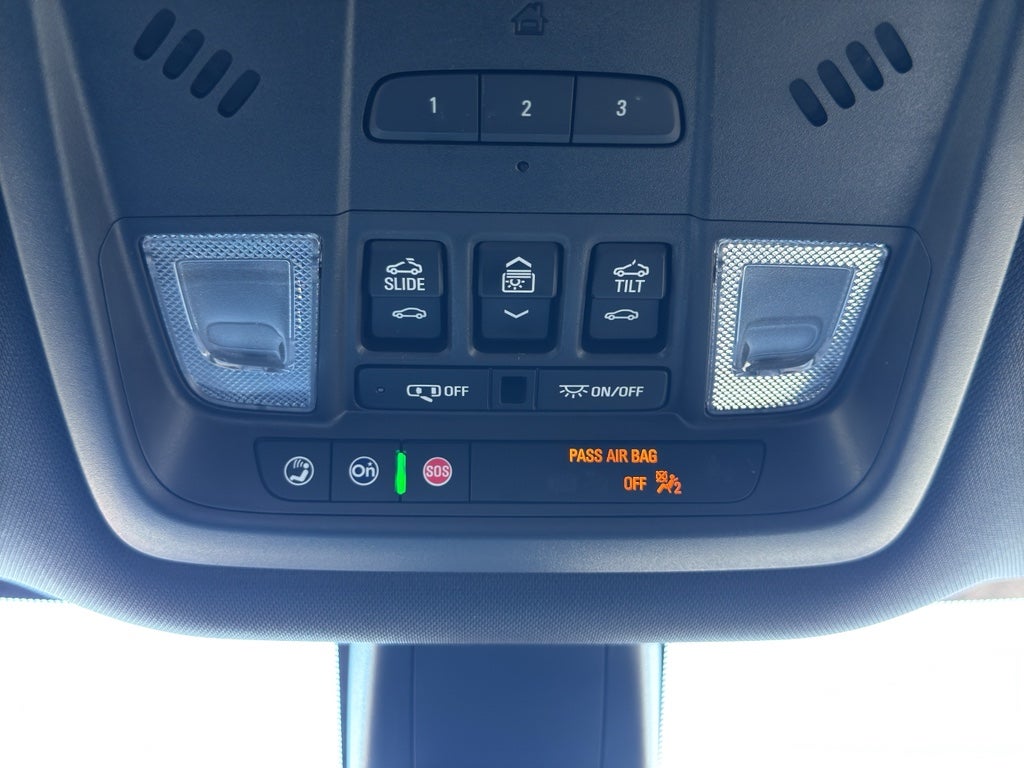 2024 Buick Enclave Essence AWD