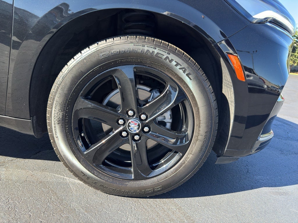 2024 Buick Enclave Essence AWD