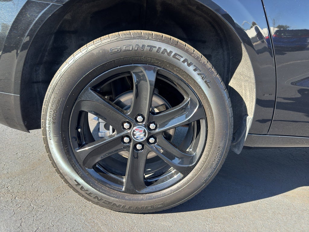 2024 Buick Enclave Essence AWD