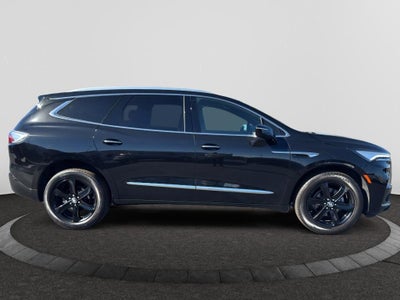 2024 Buick Enclave Essence AWD
