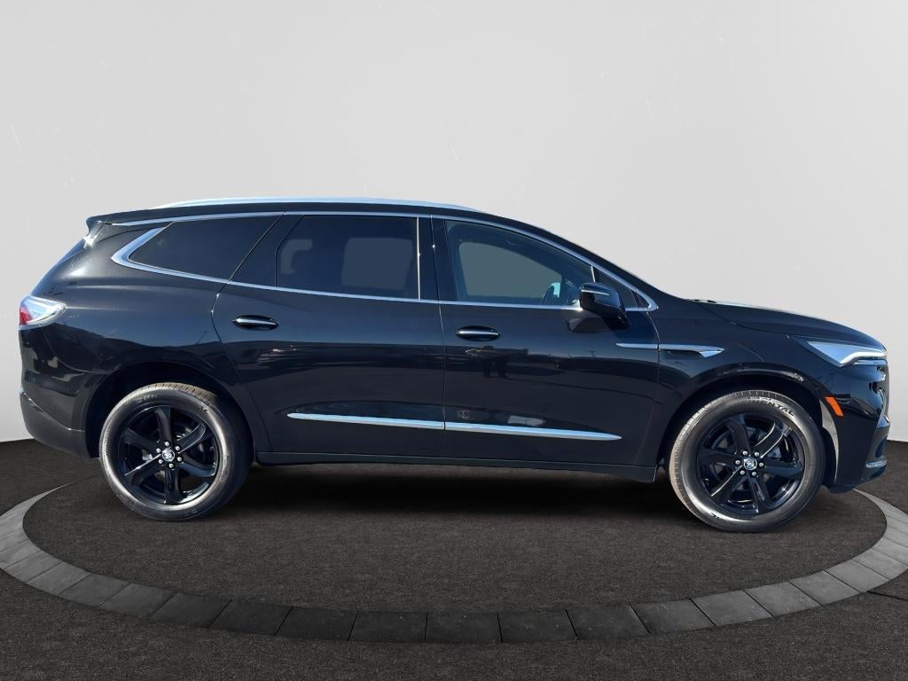 2024 Buick Enclave Essence AWD