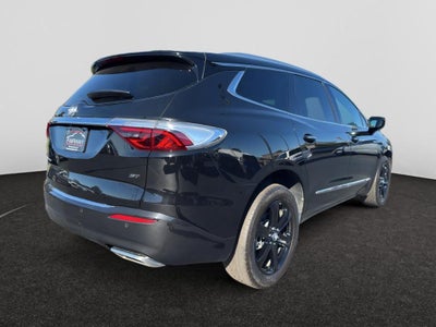 2024 Buick Enclave Essence AWD