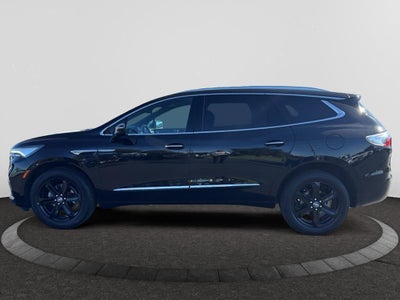 2024 Buick Enclave Essence AWD