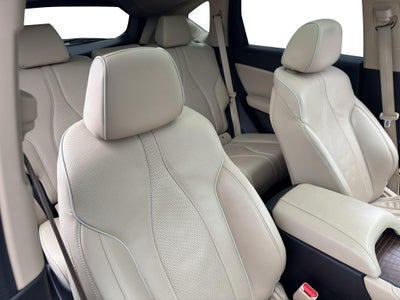 2020 Acura RDX Advance Package