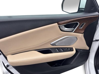 2020 Acura RDX Advance Package