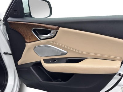 2020 Acura RDX Advance Package