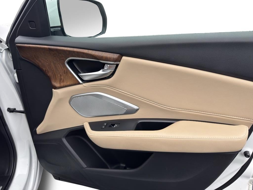 2020 Acura RDX Advance Package