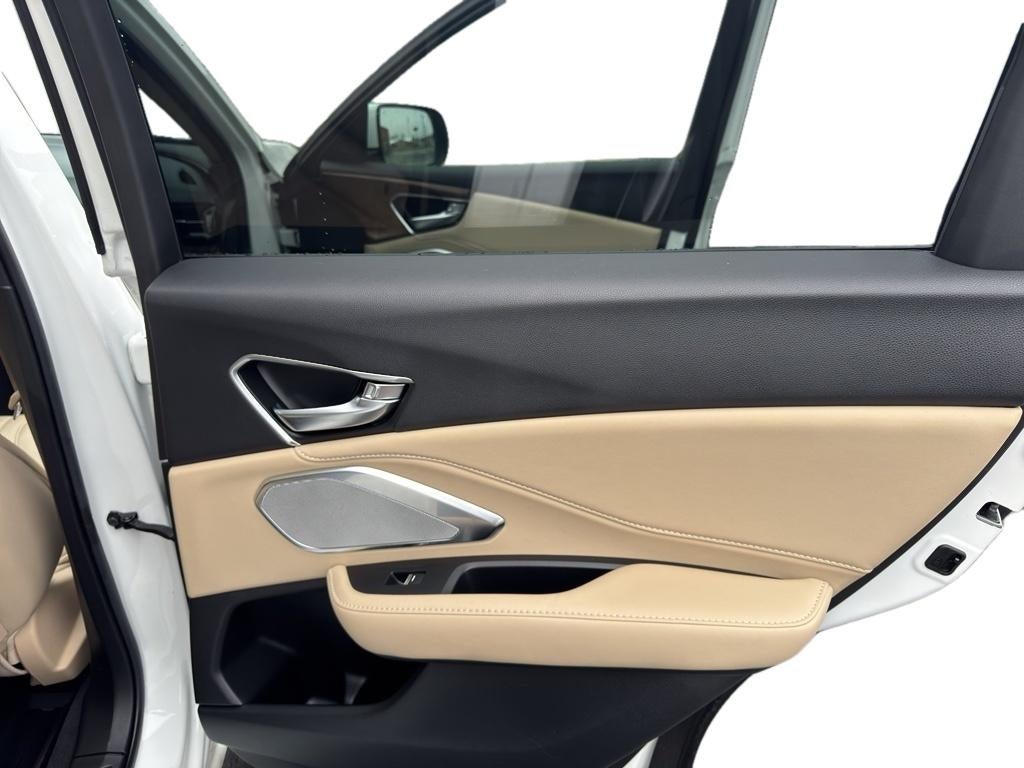 2020 Acura RDX Advance Package