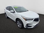 2020 Acura RDX Advance Package