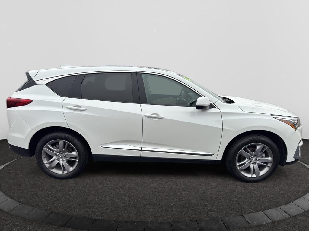 2020 Acura RDX Advance Package