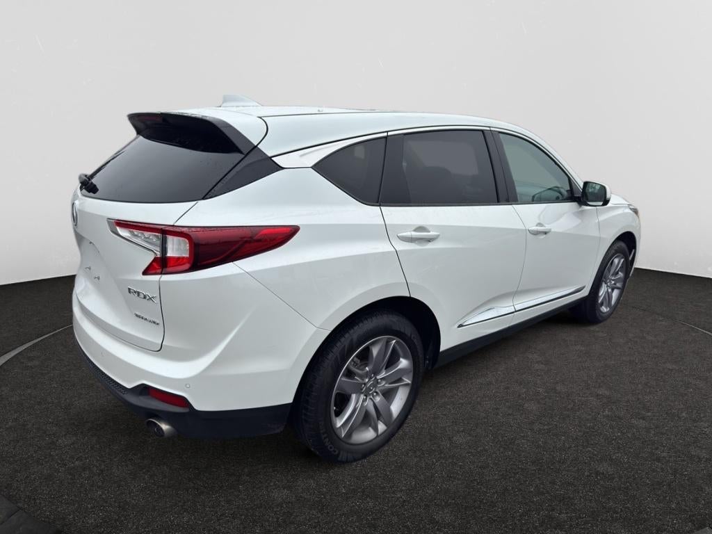 2020 Acura RDX Advance Package