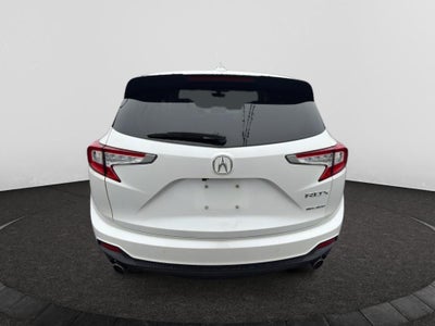 2020 Acura RDX Advance Package