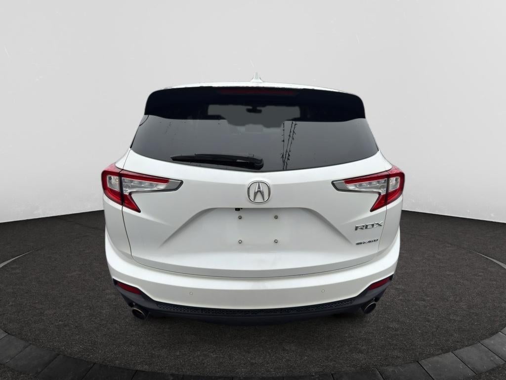2020 Acura RDX Advance Package