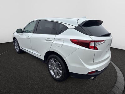 2020 Acura RDX Advance Package