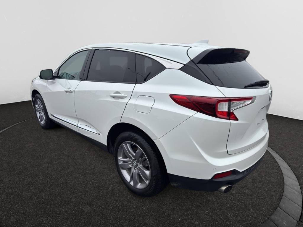 2020 Acura RDX Advance Package