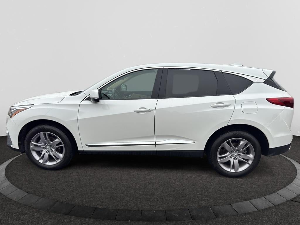 2020 Acura RDX Advance Package