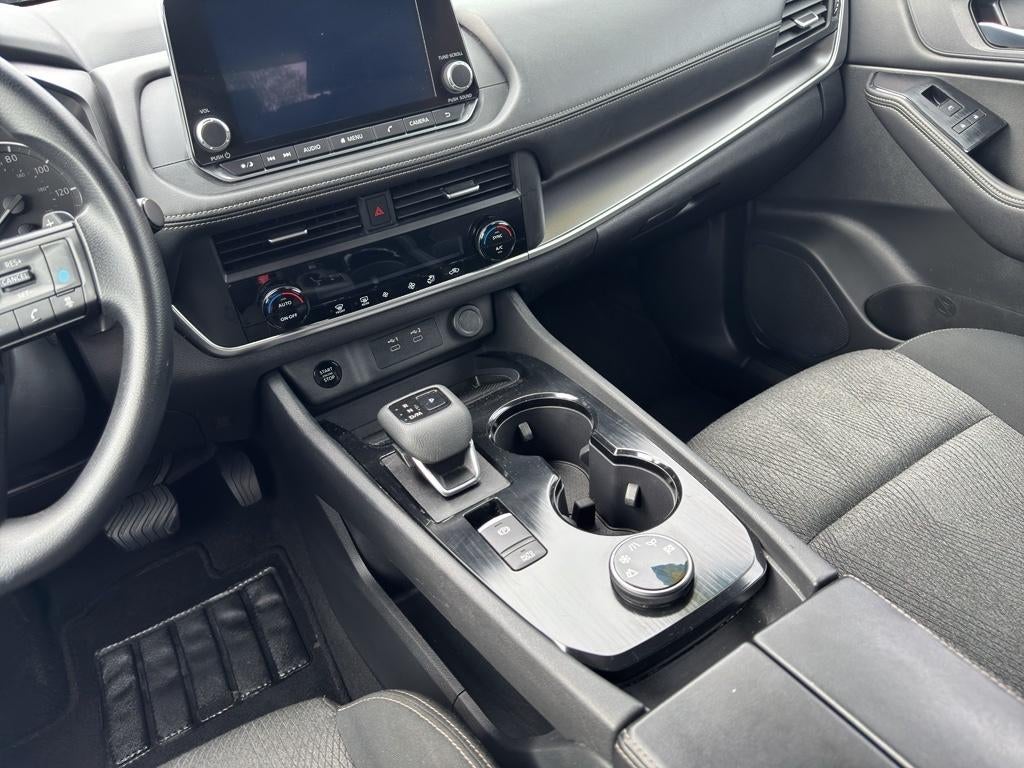 2024 Nissan Rogue SV Intelligent AWD