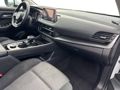 2024 Nissan Rogue SV Intelligent AWD