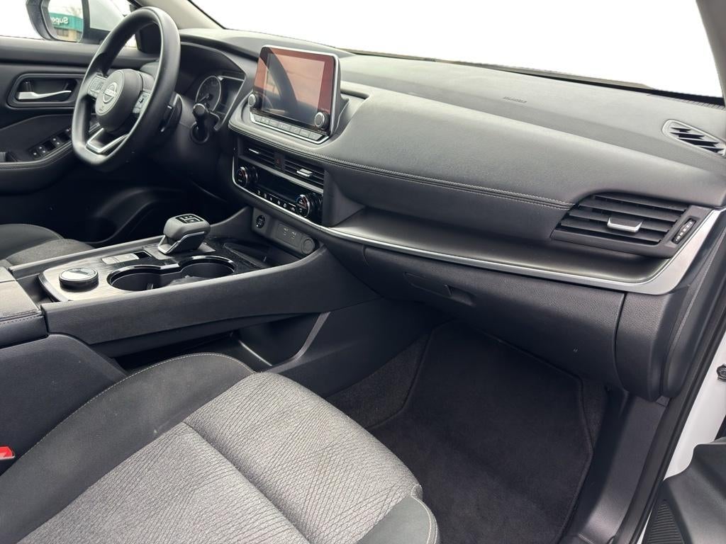 2024 Nissan Rogue SV Intelligent AWD