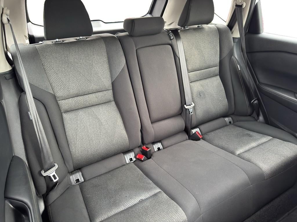2024 Nissan Rogue SV Intelligent AWD