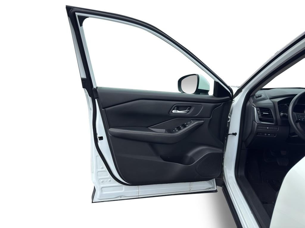 2024 Nissan Rogue SV Intelligent AWD