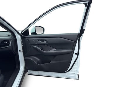 2024 Nissan Rogue SV Intelligent AWD