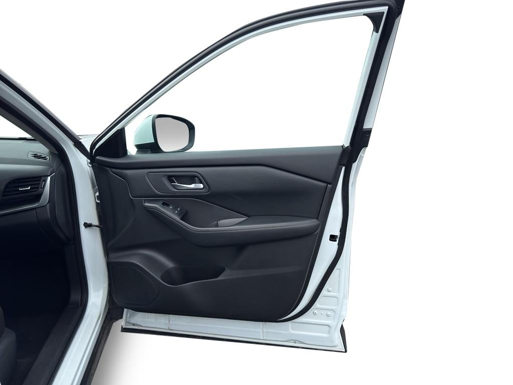 2024 Nissan Rogue SV Intelligent AWD