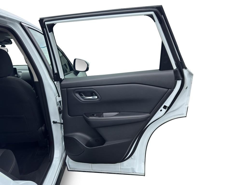 2024 Nissan Rogue SV Intelligent AWD