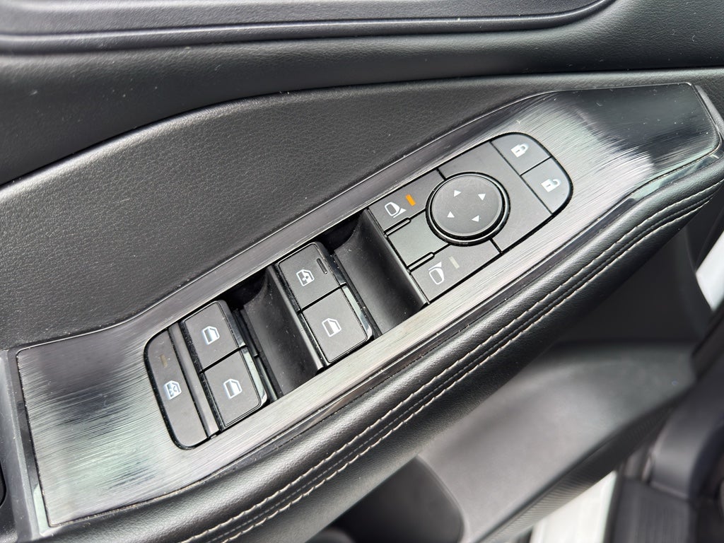 2024 Nissan Rogue SV Intelligent AWD