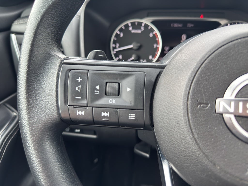 2024 Nissan Rogue SV Intelligent AWD