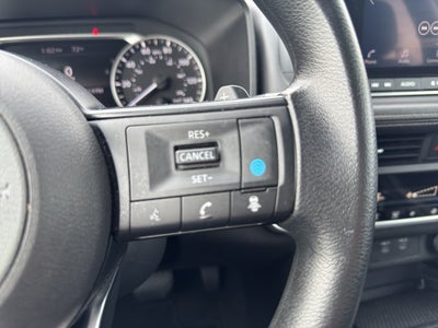 2024 Nissan Rogue SV Intelligent AWD