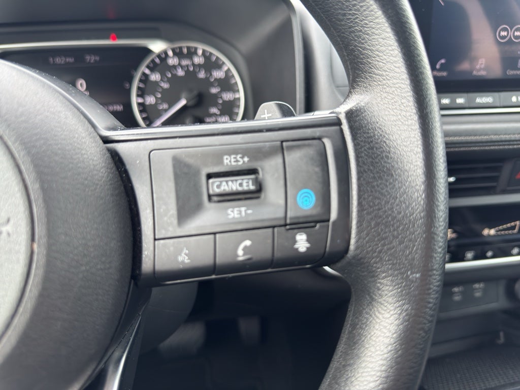 2024 Nissan Rogue SV Intelligent AWD