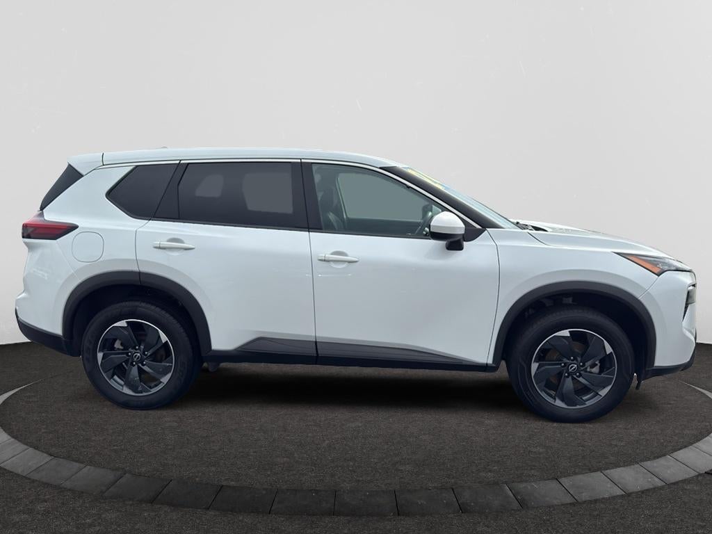 2024 Nissan Rogue SV Intelligent AWD