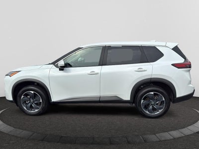 2024 Nissan Rogue SV Intelligent AWD