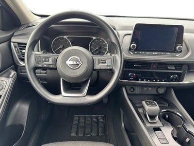 2024 Nissan Rogue SV Intelligent AWD