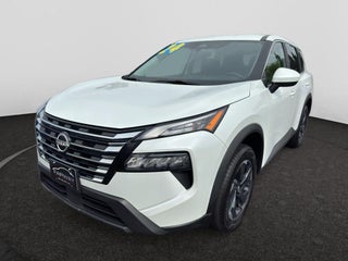 2024 Nissan Rogue SV Intelligent AWD