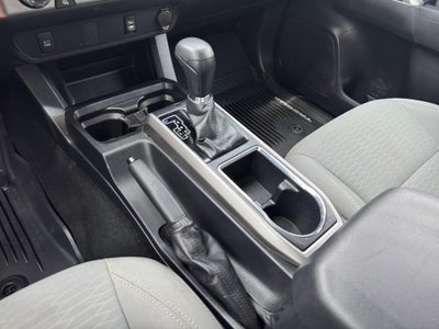 2019 Toyota Tacoma SR5 V6